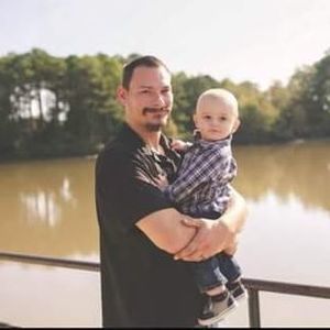 Meet your Posher, Donald